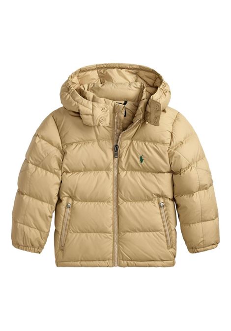 Giubbotto Ralph Lauren Kids Ralph Lauren Kids | GIACCHE E GIUBBINI | 323969861003
